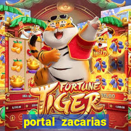 portal zacarias briga por causa de terra